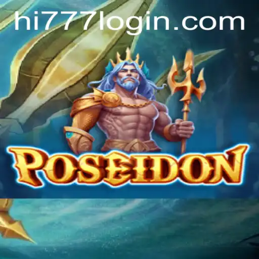 Discovering Poseidon: A Deep Dive into the Oceanic Adventure