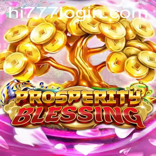 Exploring the Exciting World of ProsperityBlessing: The New Gaming Sensation