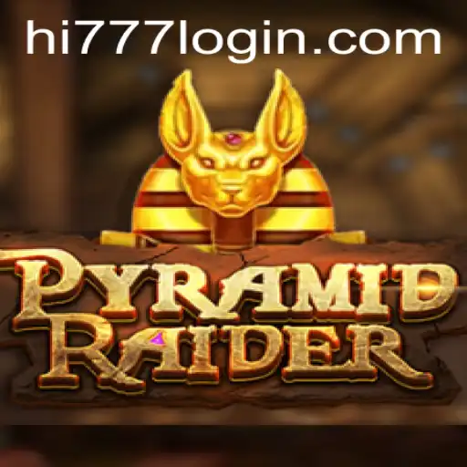 Explore the Thrilling World of PyramidRaider