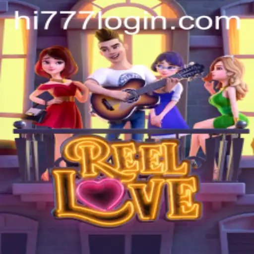ReelLove: A Captivating Journey into Romantic Game Dynamics
