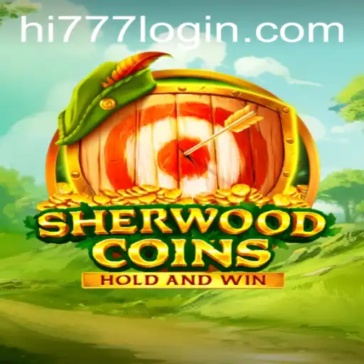 Exploring the Exciting World of SherwoodCoins and Hi777.COM