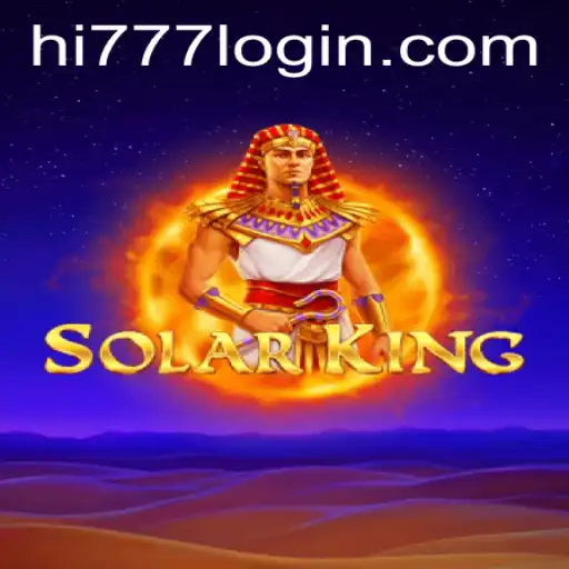 Exploring SolarKing: A Stellar Journey into the Cosmos