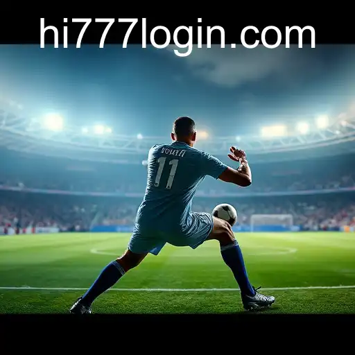 The Rise of Hi777.COM in the World of Sports
