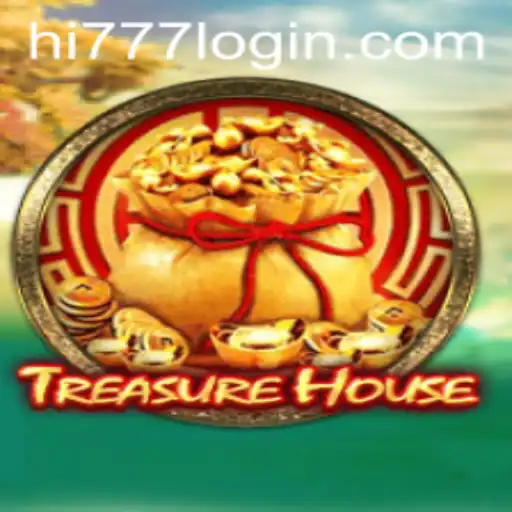 TreasureHouse: A New Era of Adventure Gaming with Hi777.COM