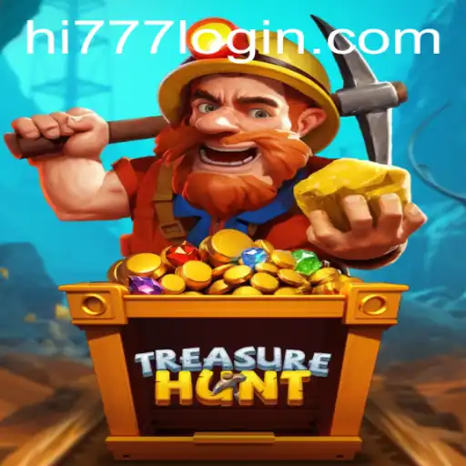 Discover the Exciting World of TreasureHunt on Hi777.COM