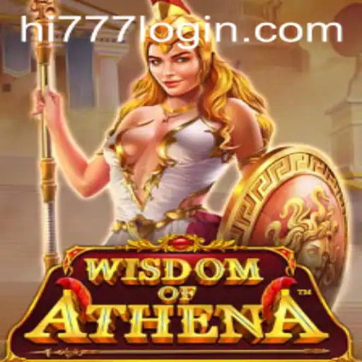 Exploring the Enigmatic World of WisdomofAthena
