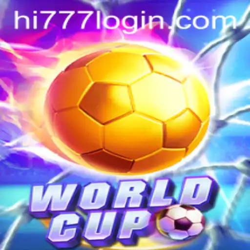 WorldCup: Unveiling the Thrilling Universe of Hi777.COM