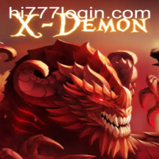 Unveiling the World of XDemon: A Dive into the Gaming Universe of Hi777.COM