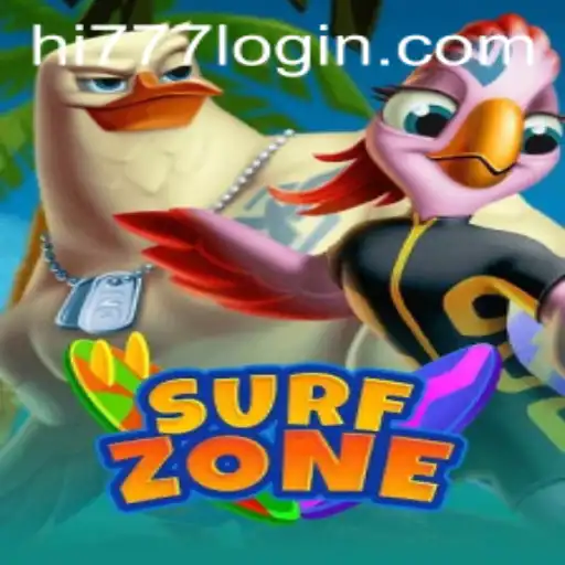 Unveiling SurfZone: A Thrilling Adventure by Hi777.COM