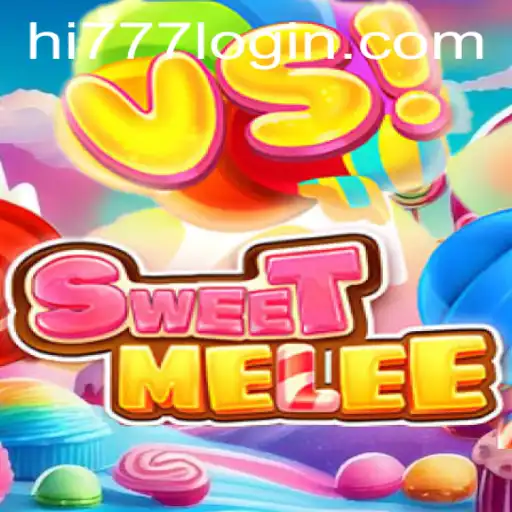 SweetMelee: A Sugar-Coated Adventure Awaits
