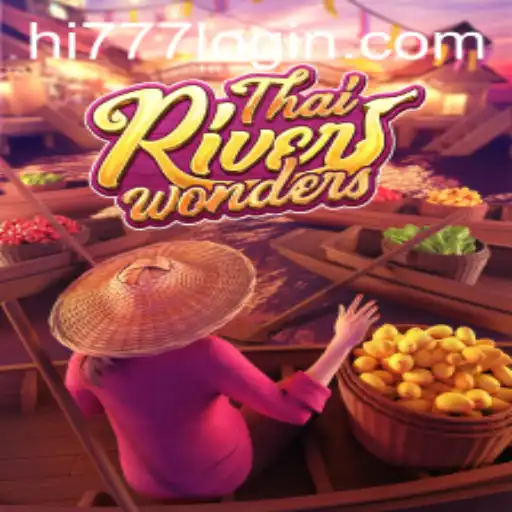 Exploring ThaiRiverWonders: A Dive into Gameplay and Exciting Features